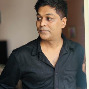 Shariq Ali khan